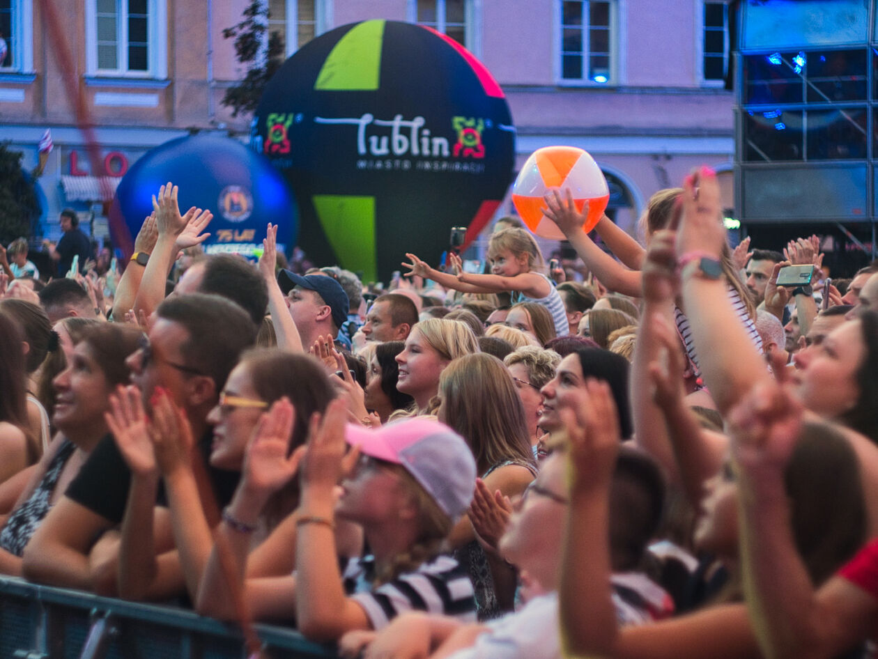  Koncert Lata z Radiem (zdjęcie 39) - Autor: Michał Żyszkiewicz