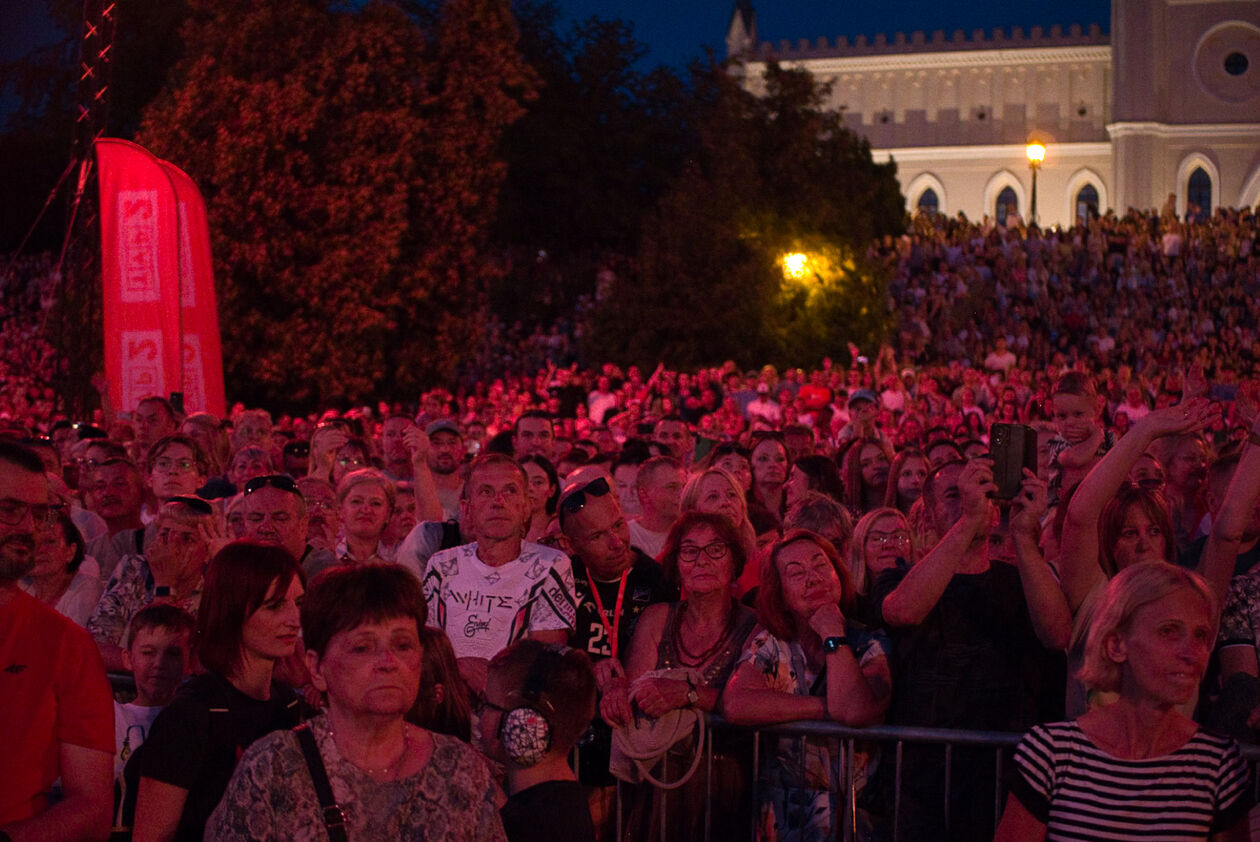  Koncert Lata z Radiem (zdjęcie 53) - Autor: Michał Żyszkiewicz