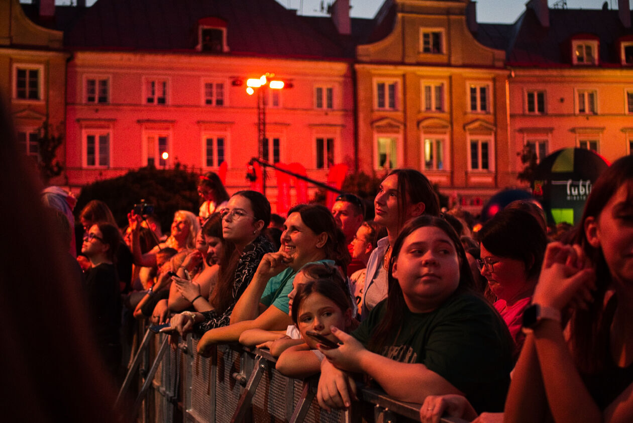  Koncert Lata z Radiem (zdjęcie 56) - Autor: Michał Żyszkiewicz