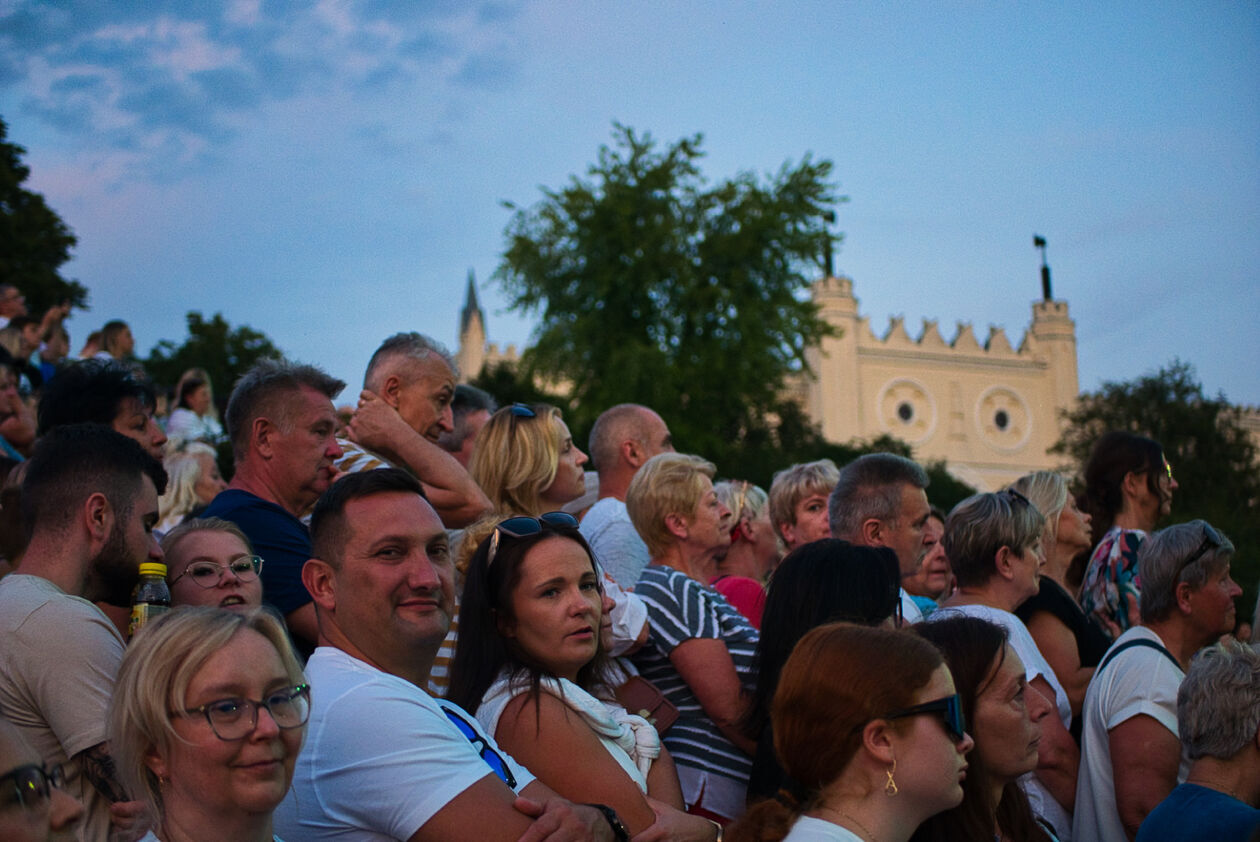  Koncert Lata z Radiem (zdjęcie 61) - Autor: Michał Żyszkiewicz