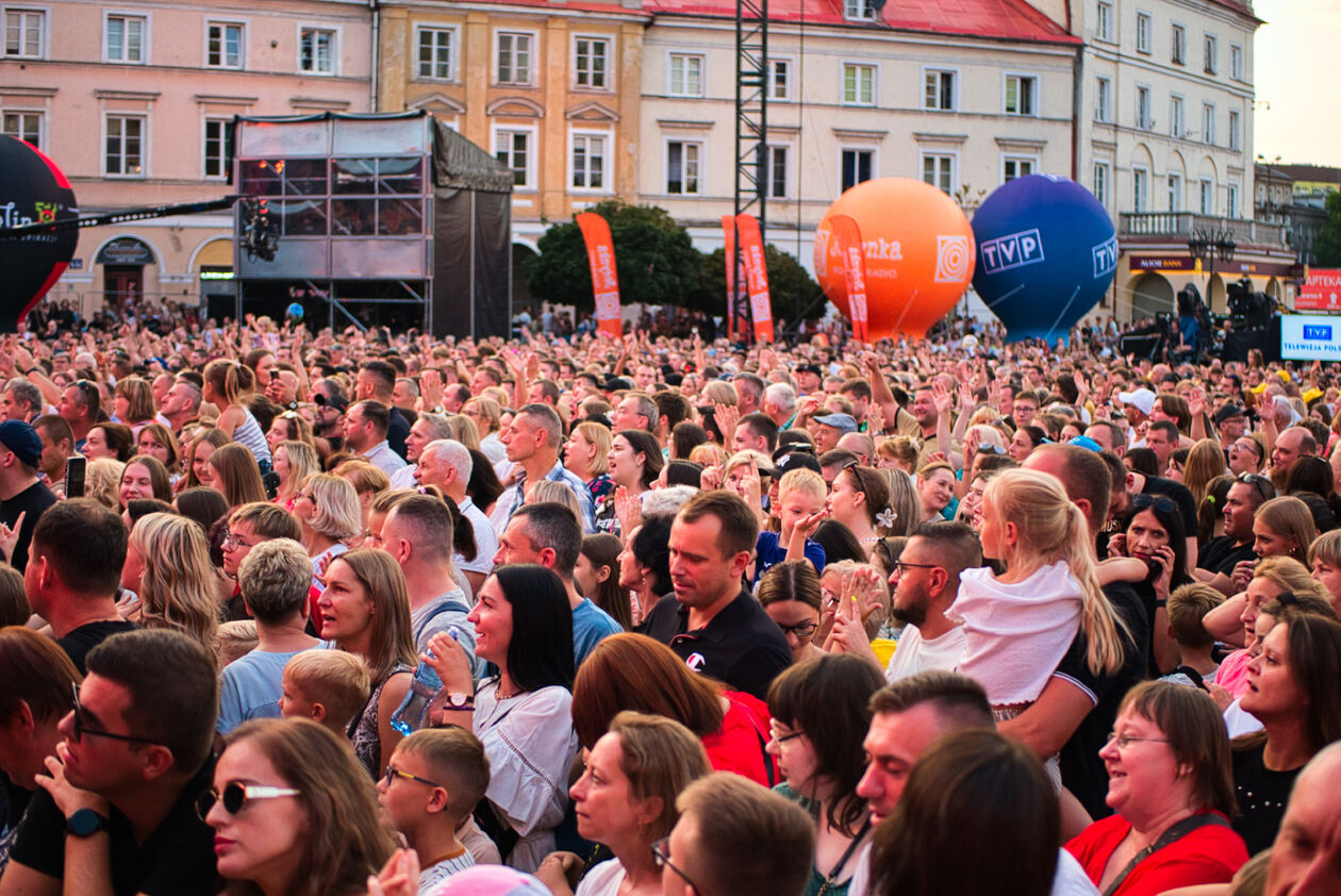  Koncert Lata z Radiem (zdjęcie 69) - Autor: Michał Żyszkiewicz