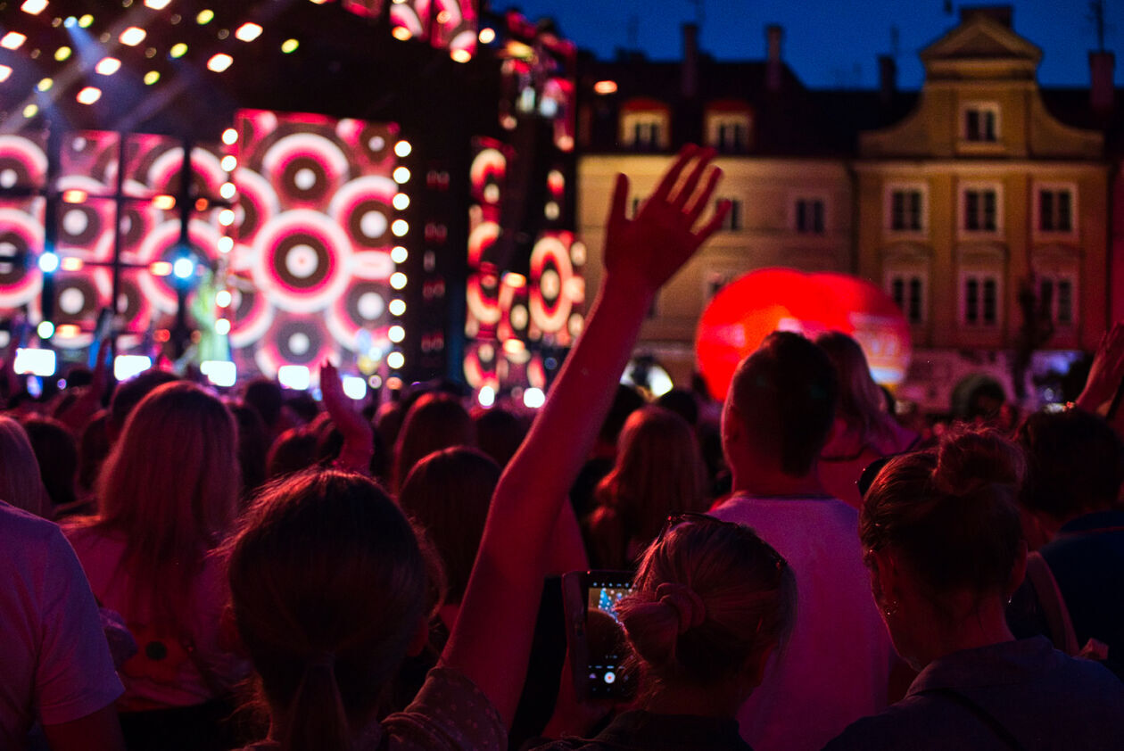  Koncert Lata z Radiem (zdjęcie 52) - Autor: Michał Żyszkiewicz