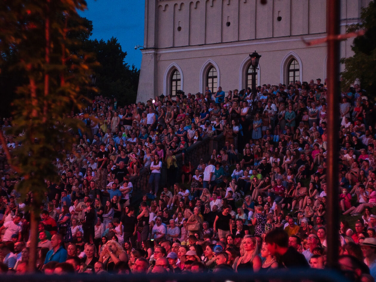  Koncert Lata z Radiem (zdjęcie 28) - Autor: Michał Żyszkiewicz