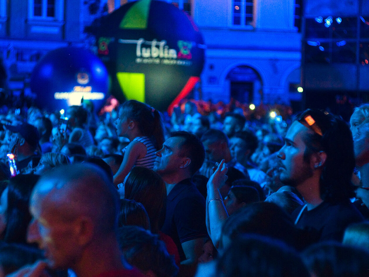  Koncert Lata z Radiem (zdjęcie 21) - Autor: Michał Żyszkiewicz