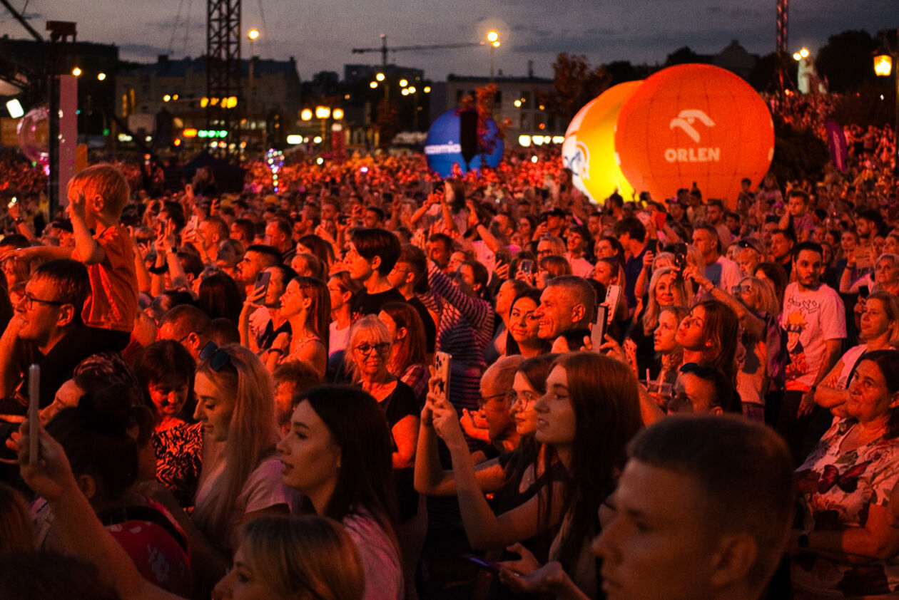  Koncert Lata z Radiem (zdjęcie 55) - Autor: Michał Żyszkiewicz