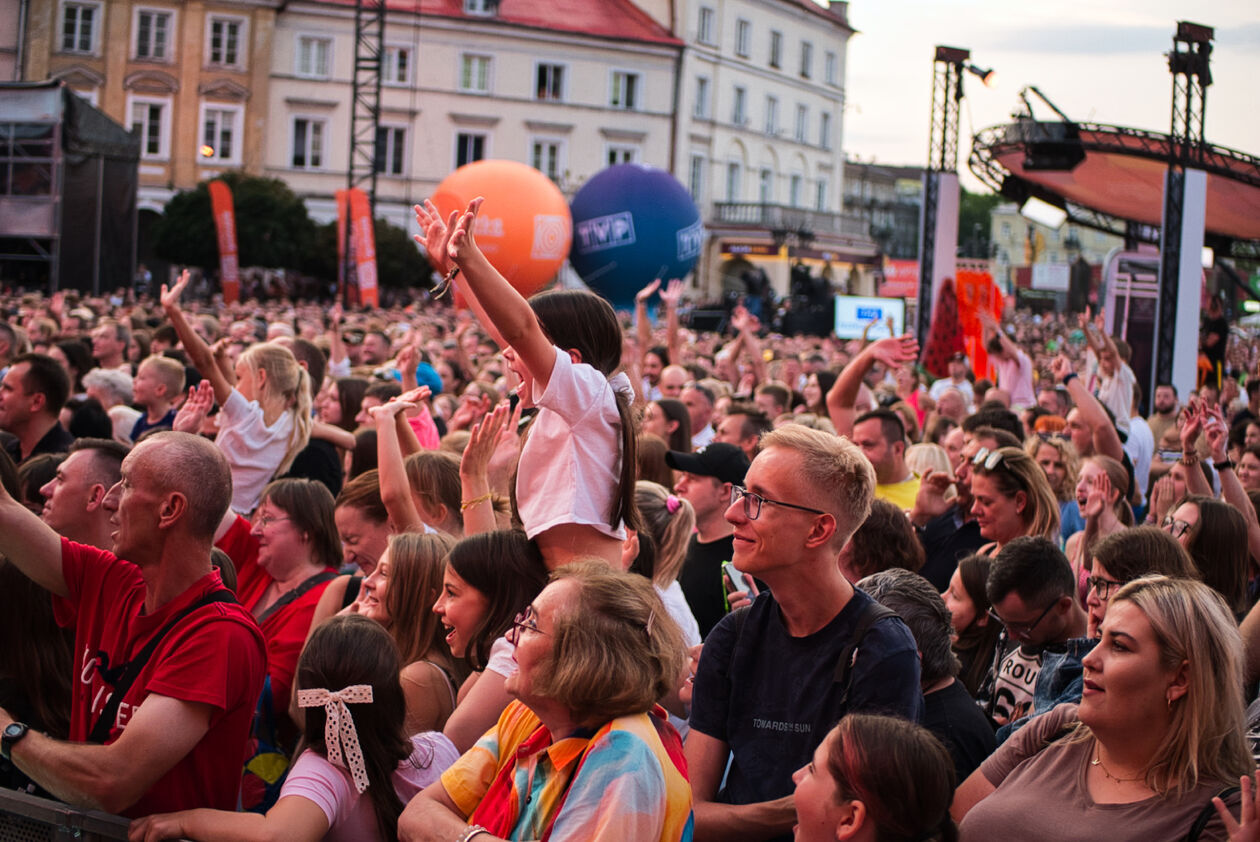  Koncert Lata z Radiem (zdjęcie 67) - Autor: Michał Żyszkiewicz
