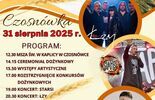 Dożynki w województwie lubelskim (zdjęcie 5)