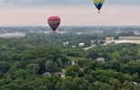 Międzynarodowe zawody balonowe w Nałęczowie 2025 (zdjęcie 3)