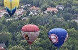 Międzynarodowe zawody balonowe w Nałęczowie 2025 (zdjęcie 2)