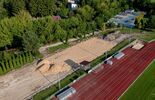 Rozbudowa Hrubieszowskiego Ośrodka Sportu i Rekreacji (zdjęcie 4)
