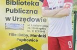 Reprezentacja Polskich Pisarzy zagrała w Popkowicach (zdjęcie 3)