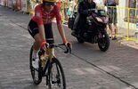 Tour de Pologne 2025 w Lubelskiem - Dzień pierwszy start z Zamościa (zdjęcie 4)