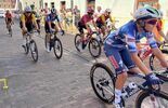 Tour de Pologne 2025 w Lubelskiem - Dzień pierwszy start z Zamościa (zdjęcie 5)