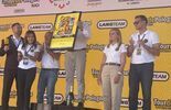 Tour de Pologne Women 2025 - finał I etapu wyścigu w Zamościu (zdjęcie 3)