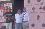 Tour de Pologne Women 2025 - finał I etapu wyścigu w Zamościu (zdjęcie 5)