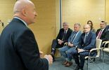Odebranie umów o dofinansowanie z funduszy europejskich (zdjęcie 5)