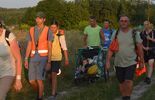 Lubelscy Pielgrzymi dotarli na Jasną Górę (zdjęcie 4)