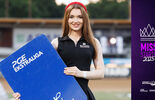 Kandydatki do tytułu Miss Startu Speedway Ekstraligi 2025 (zdjęcie 5)