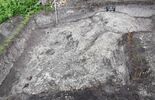 Prace archeologiczne w Stołpiu (zdjęcie 4)