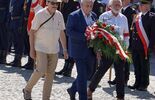 Chełm uczcił Święto Wojska Polskiego i 105. rocznicę Cudu nad Wisłą (zdjęcie 4)