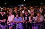 Koncert Video na dożynkach w Kurowie (zdjęcie 3)