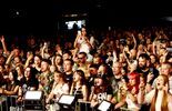 Koncert Video na dożynkach w Kurowie (zdjęcie 5)