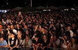 Koncert Video na dożynkach w Kurowie (zdjęcie 2)