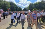 Prezydent spotkał się z mieszkańcami gminy Godziszów (zdjęcie 2)