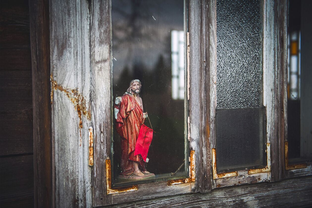 Najciekawsze prace XI Zamojskiego Przeglądu Fotografii