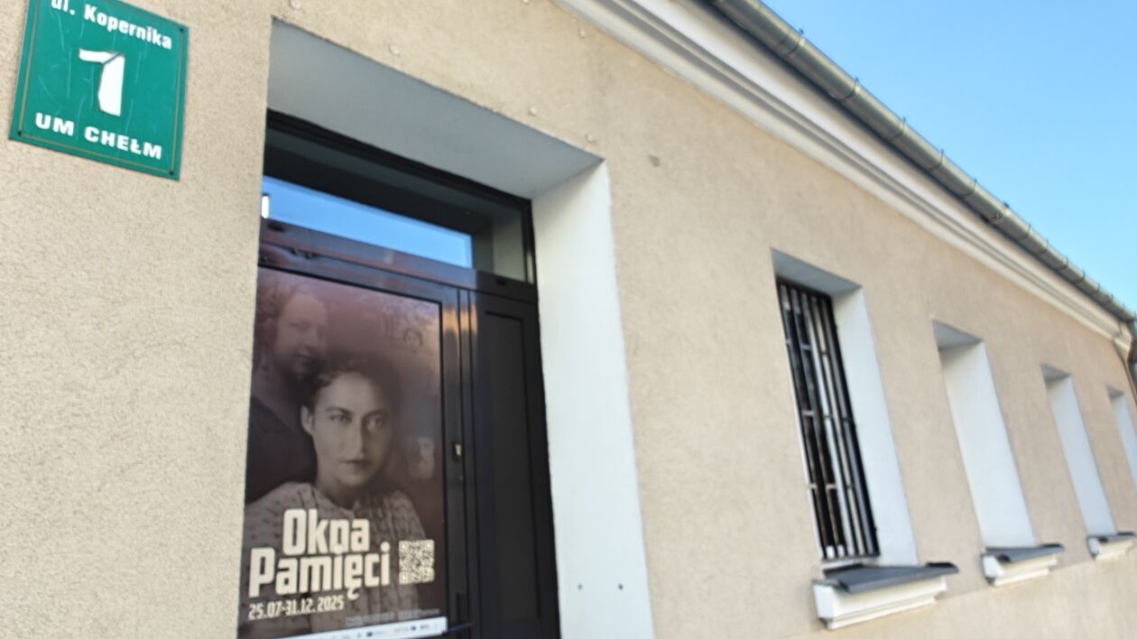  Okna Pamięci  (zdjęcie 3) - Autor: Kamil Pomorski 