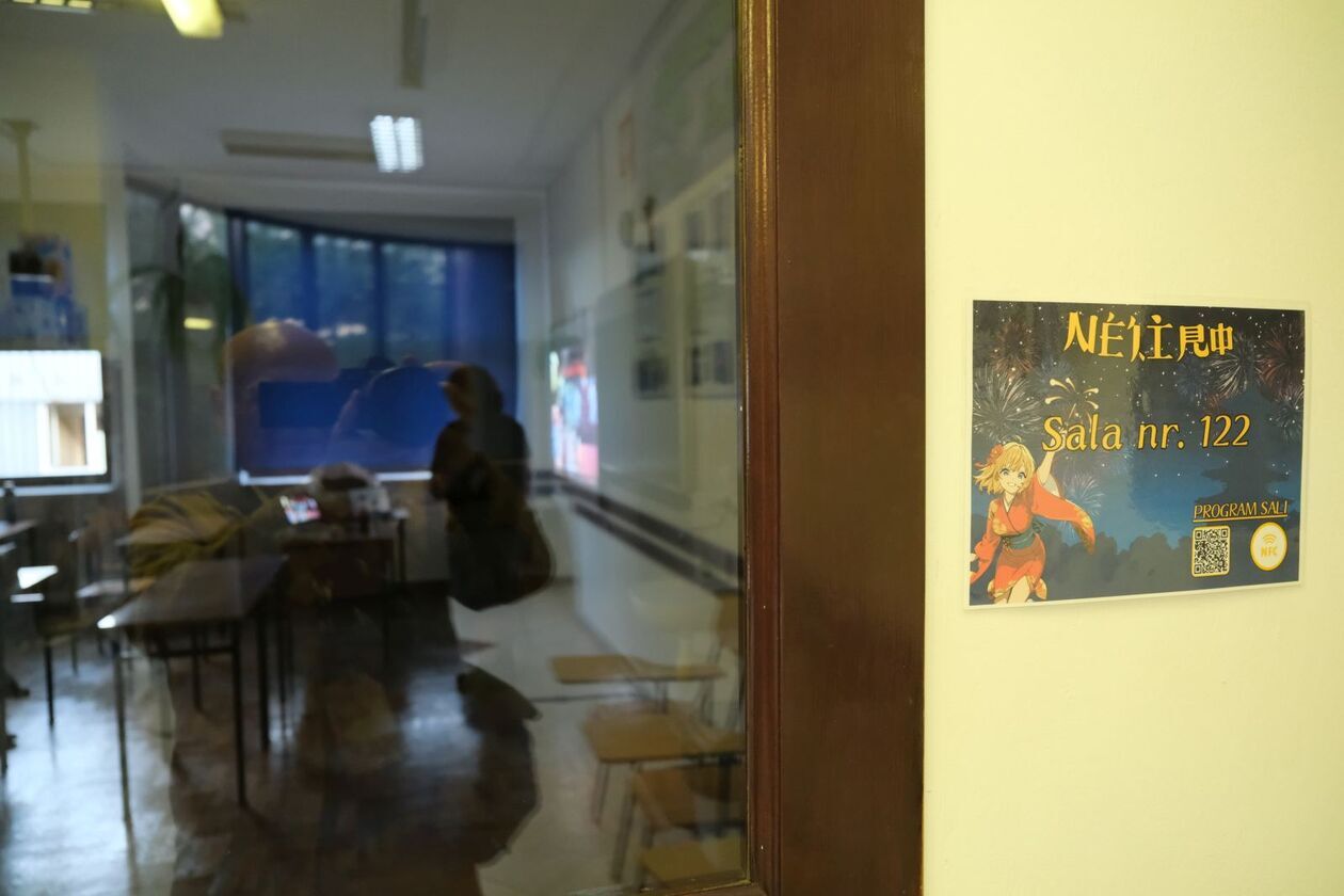  Nejiro 10. Spotkanie miłośników kultury dalekiego wschodu w Grabskim (zdjęcie 41) - Autor: DW