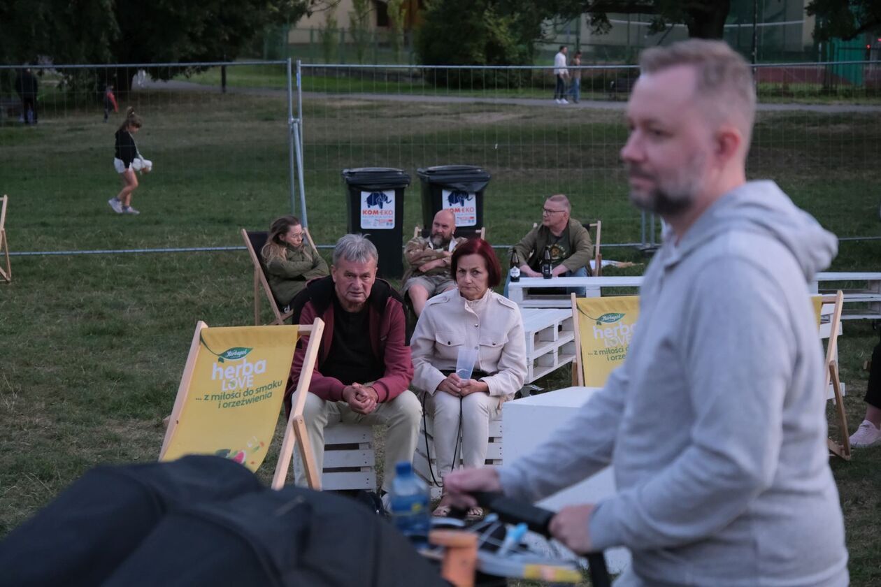  Jarmark Jagielloński rozpoczął się w Lublinie  (zdjęcie 26) - Autor: DW