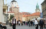 Jarmark Jagielloński dzień 2 - sobota (zdjęcie 2)