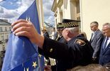 Święta Niepodległości Ukrainy w Lublinie  (zdjęcie 2)