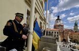 Święta Niepodległości Ukrainy w Lublinie  (zdjęcie 5)