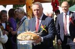 Dożynki w Zawieprzycach. (zdjęcie 5)