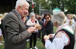 Dożynki w Zawieprzycach. (zdjęcie 3)