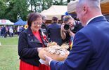 Dożynki w Zawieprzycach. (zdjęcie 4)