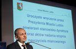 Przed pierwszym dzwonkiem: nominacje dla dyrektorów, awanse dla nauczycieli (zdjęcie 5)
