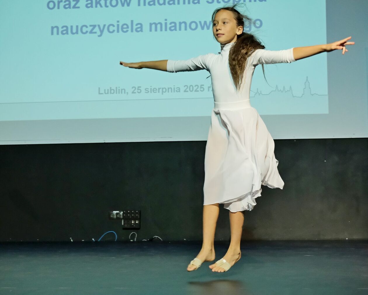  Przed pierwszym dzwonkiem: nominacje dla dyrektorów, awanse dla nauczycieli  - Autor: DW