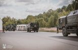 Żołnierze 2 Lubelskiej Brygady Obrony Terytorialnej i Żelazny Obrońca-25  (zdjęcie 3)