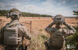 Żołnierze 2 Lubelskiej Brygady Obrony Terytorialnej i Żelazny Obrońca-25  (zdjęcie 5)