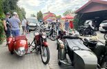 4. Zlot Pojazdów Zabytkowych w Roztoczańskim Muzeum RPL w Zamościu (zdjęcie 5)