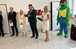 Otwarcie klubu dziecięcego w Szczebrzeszynie (zdjęcie 4)