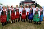 Dożynki powiatu puławskiego w Końskowoli (zdjęcie 3)