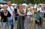 Dożynki powiatu puławskiego w Końskowoli (zdjęcie 5)
