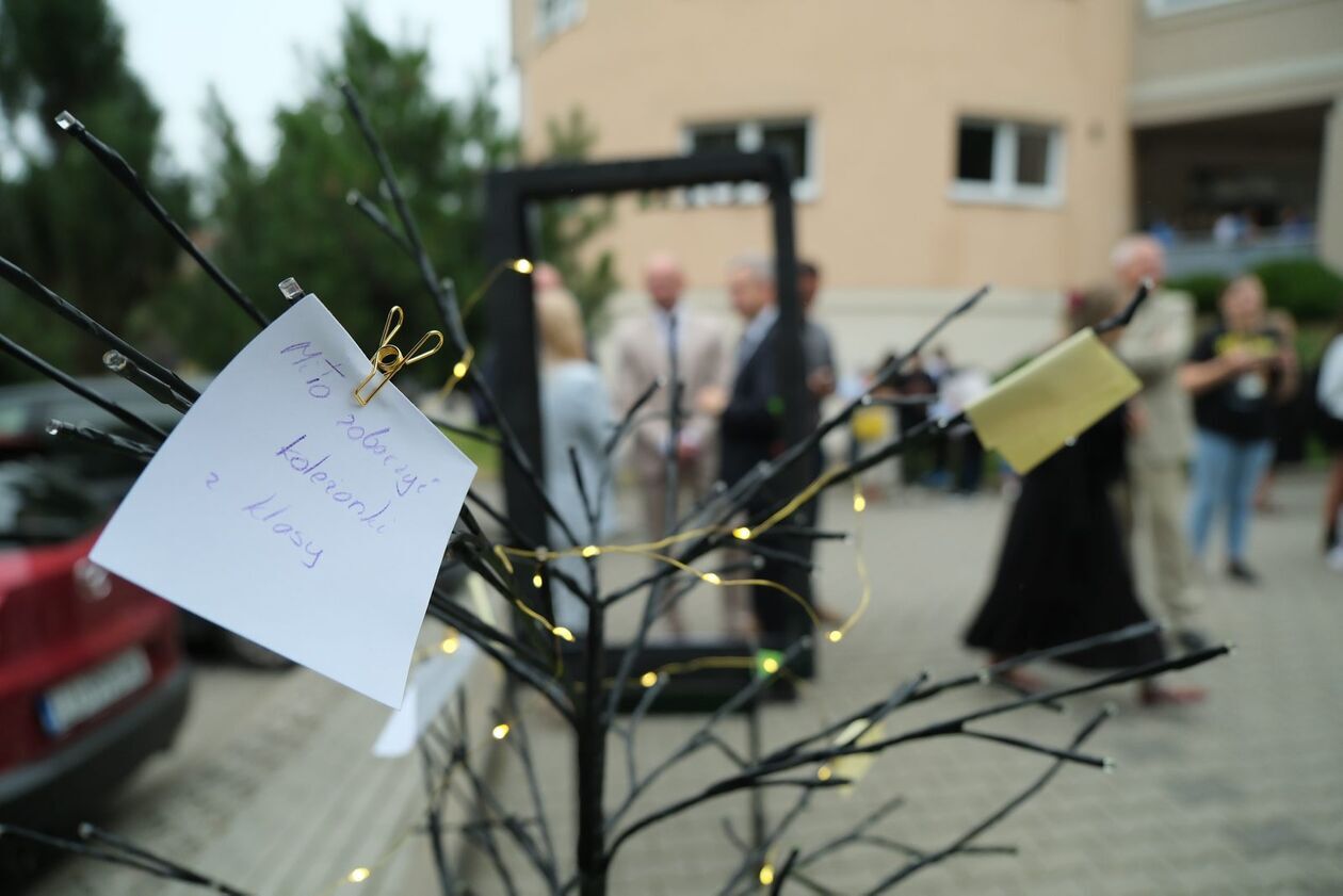  Uczniowie wracają do szkół. W SP nr 21 dbają, by powrót był bezpieczny (zdjęcie 7) - Autor: DW