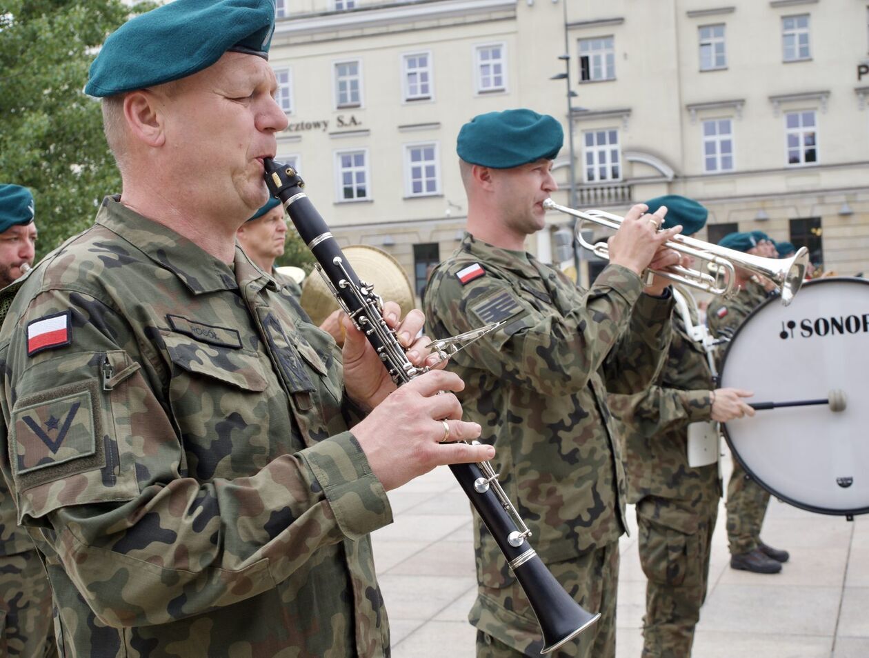  86 rocznica wybuchu II Wojny Światowej (zdjęcie 8) - Autor: WD