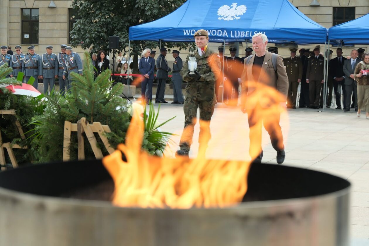 86 rocznica wybuchu II Wojny Światowej (zdjęcie 12) - Autor: DW