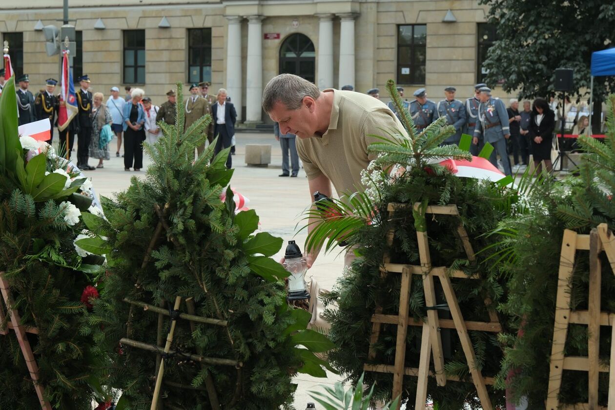 86 rocznica wybuchu II Wojny Światowej (zdjęcie 14) - Autor: DW